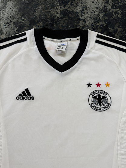 Germany 2002 FIFA world cup Home(Rare)