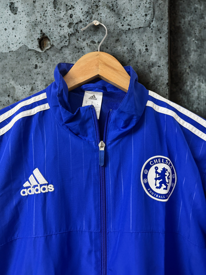 Chelsea 2015-15 Track Jacket