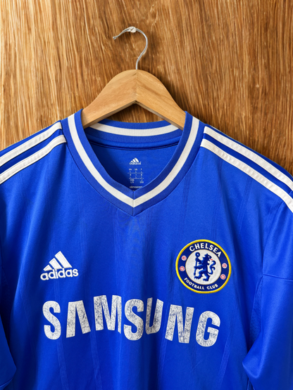 Chelsea 2013-14 Home