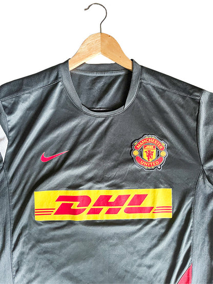Manchester United 2012-13 Training Nike