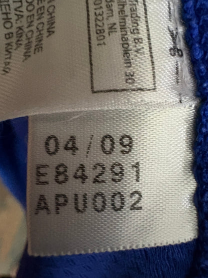 Chelsea 2009-10 Home Jersey