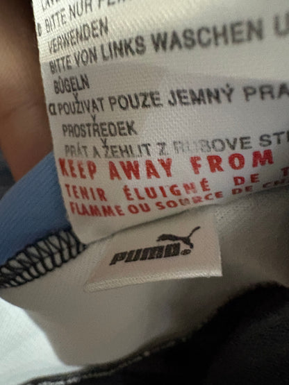 Lazio 1999-2000 Away Jersey