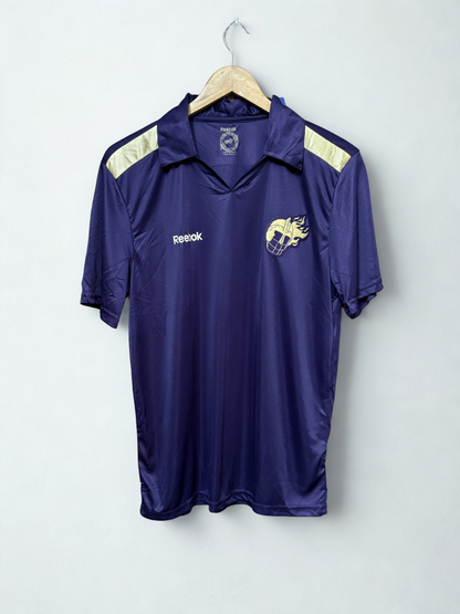 Reebok x KKR Retro IPL Jersey