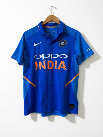 Virat x India Cricket 2019 WC ODI-Player Version