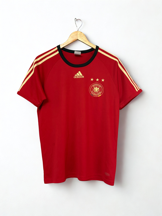 Adidas Germany 2008-09 T Shirt