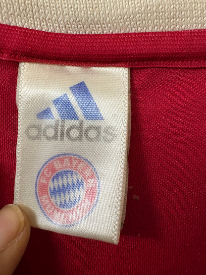 Bayern Munich 2003-04 Home(Rare)
