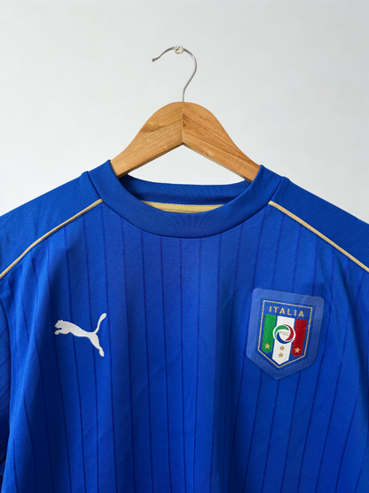 Italy Euro 2016 Home
