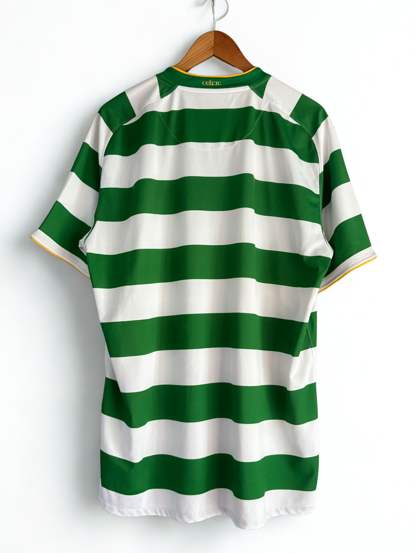 Celtic 2008-09 Home