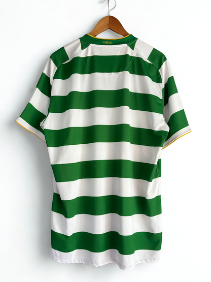 Celtic 2008-09 Home