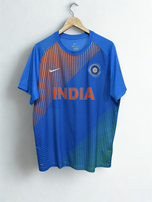India Cricket 2017 Jersey by Nike