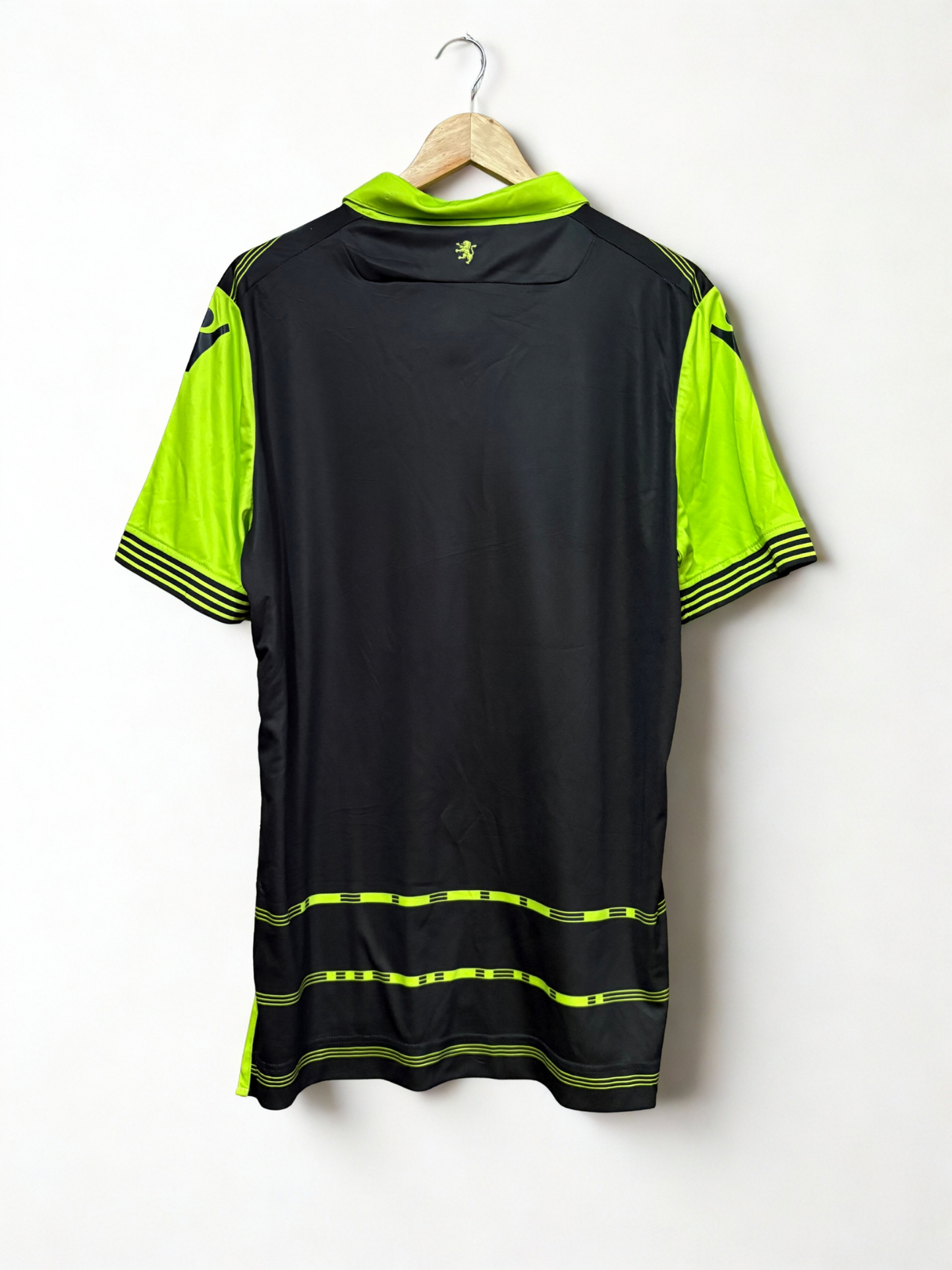 Sporting 2017-18 Macron Away Jersey(Rare)