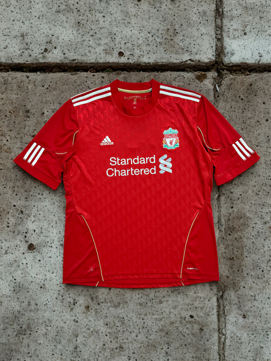 Liverpool 2010-11 Home