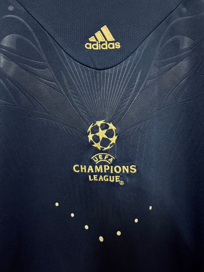UEFA champions league official Jersey(Rare)-S