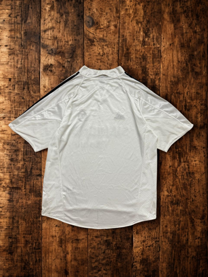 Real Madrid 2004-05 Home(Rare)