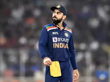 Virat x India Cricket 2020 - Player Version