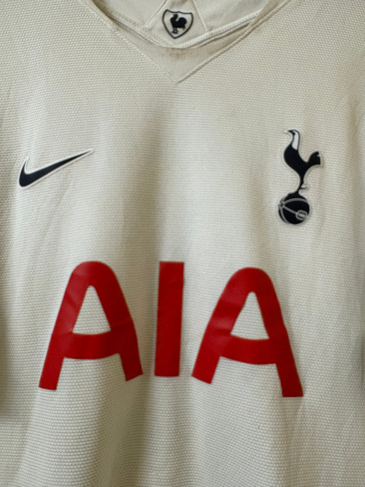 Tottenham Hotspur Home 2021-22