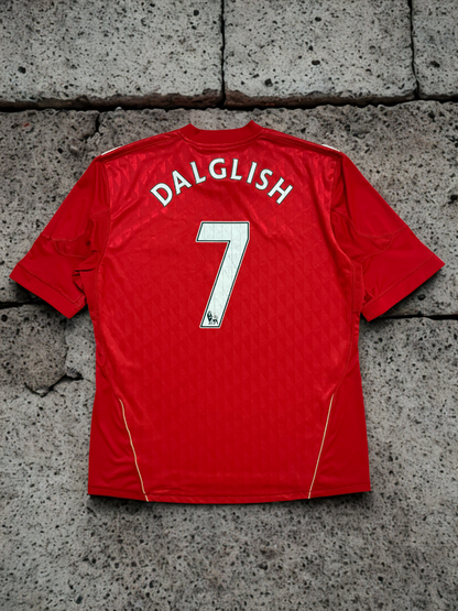 Liverpool 2010-11 Home