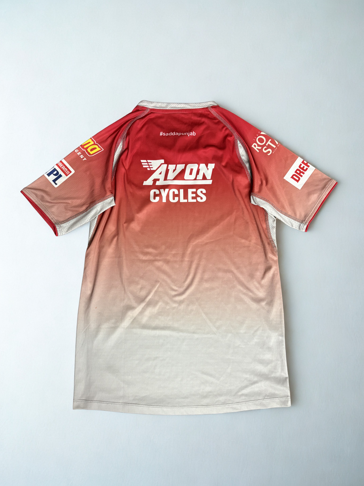 Kings XI Punjab 2020 IPL Jersey