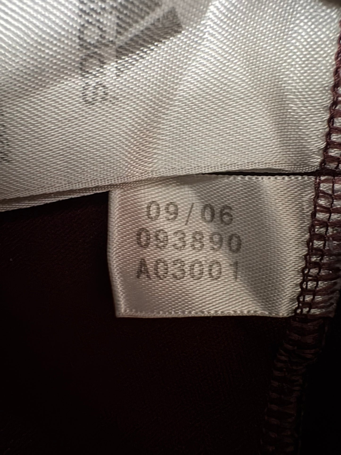 2006-07 Bayern Munich Champions League Jersey(Rare)-M