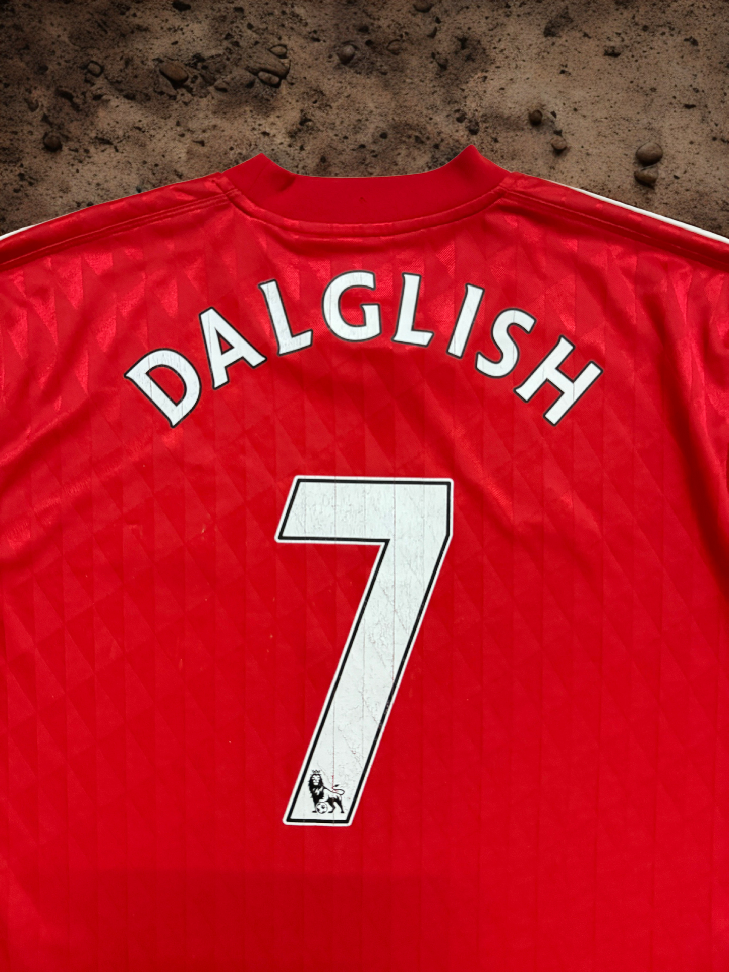 Liverpool 2010-11 Home