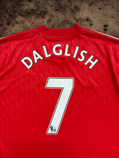 Liverpool 2010-11 Home
