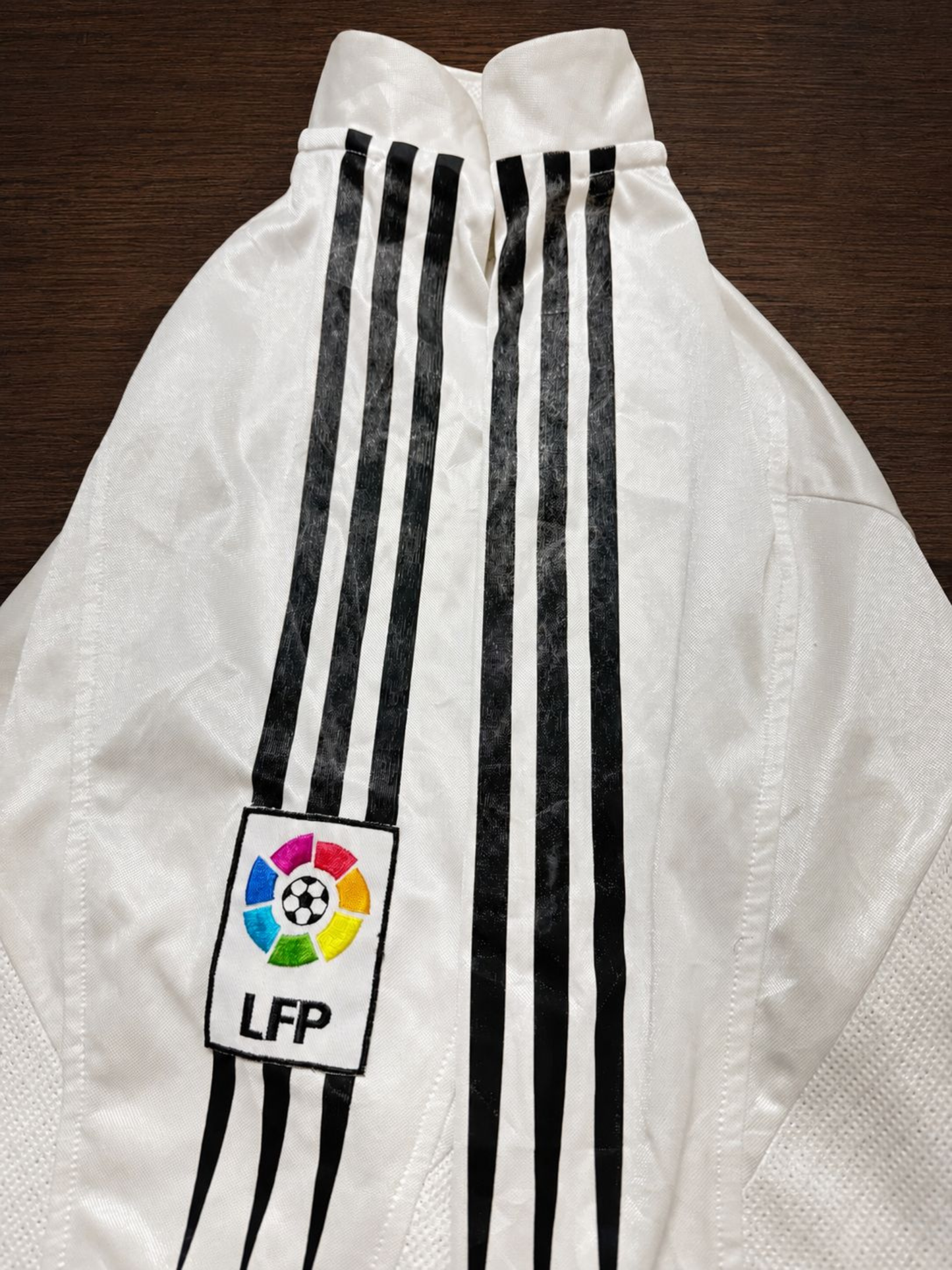 Real Madrid 2004-05 Home(Rare)
