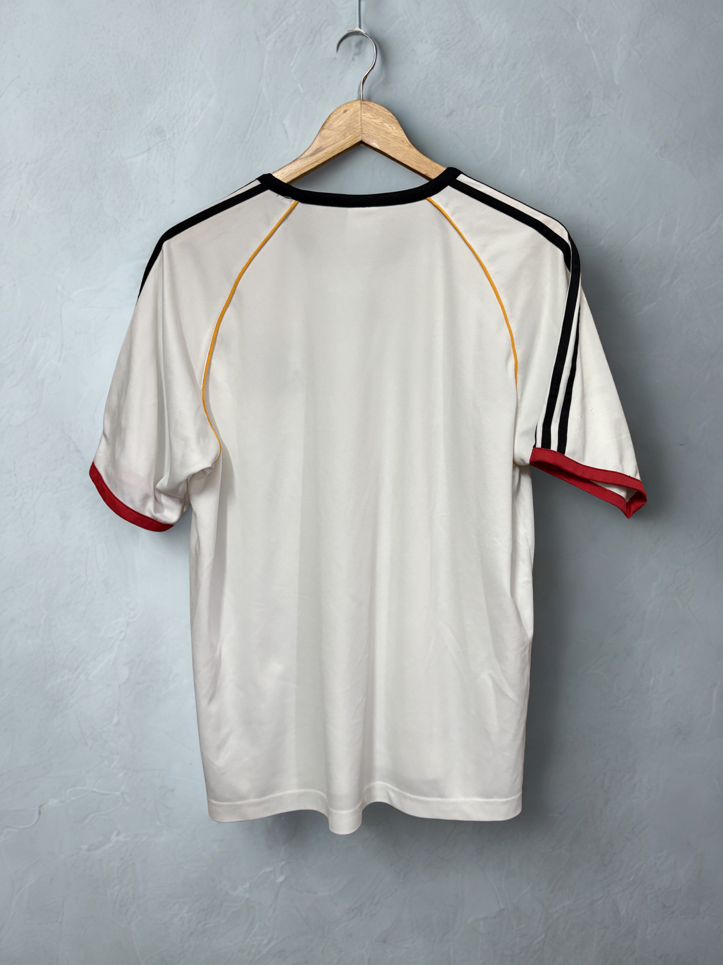 Germany 2005-06 Home