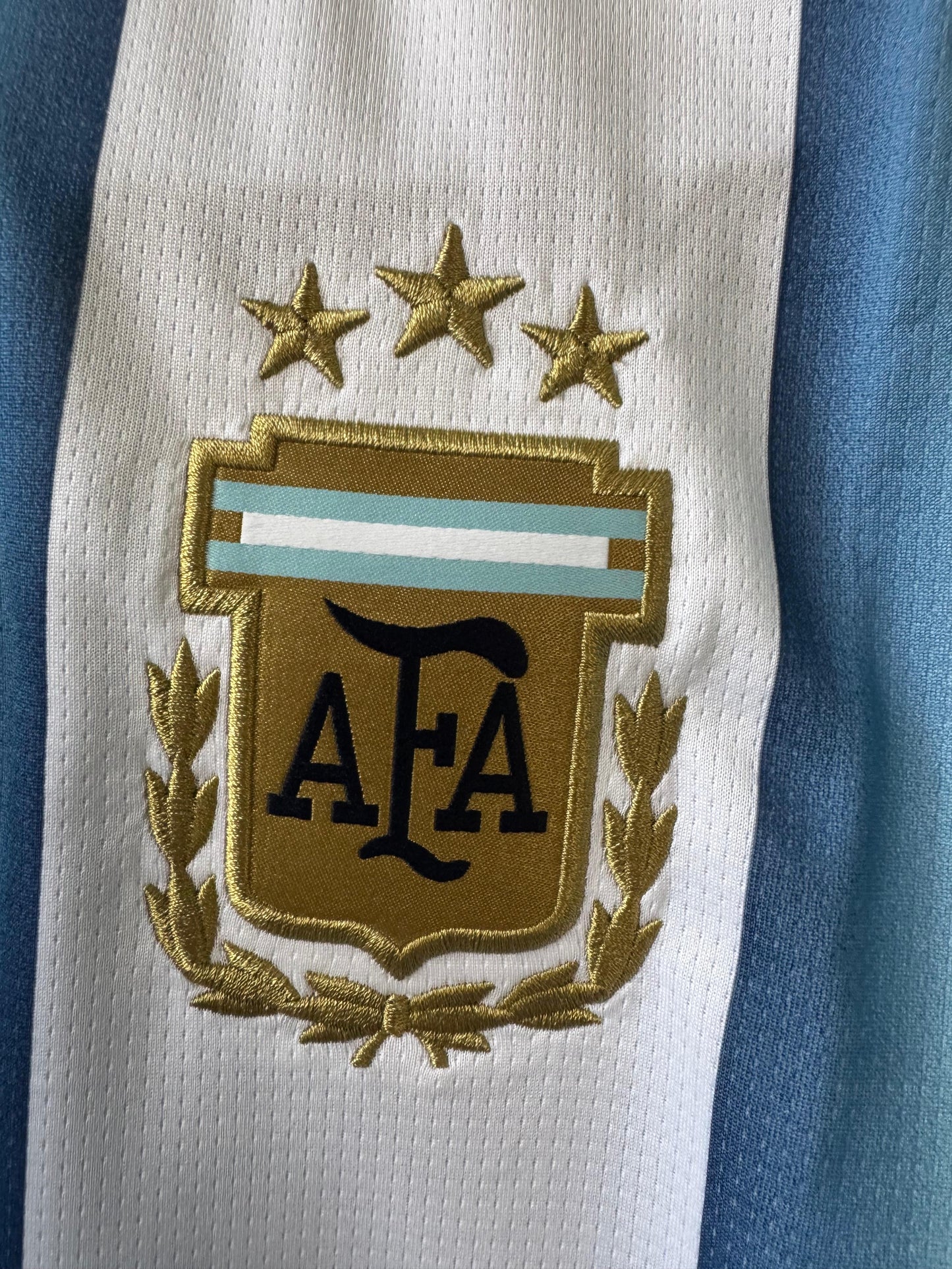 Argentina Home 2026 FIFA World Cup