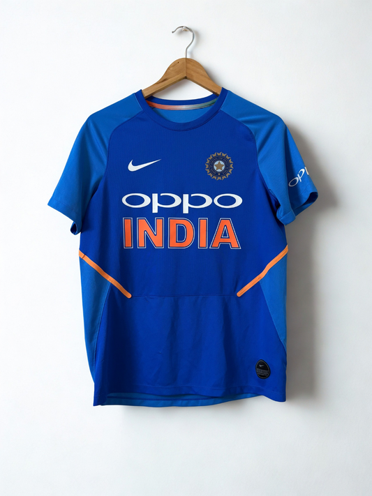 India Cricket 2019 ODI