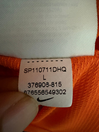 Netherlands 2010-11 Home(Rare)