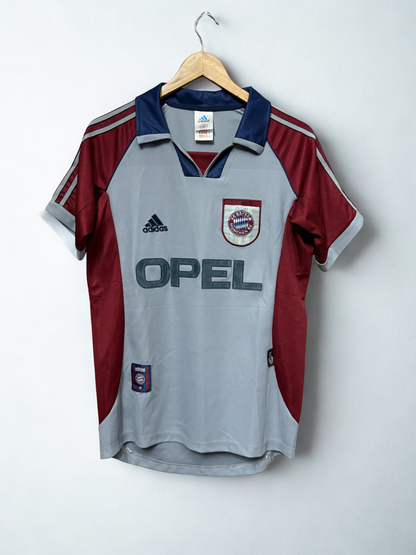 Bayern Munich Away 1998-99(Rare)