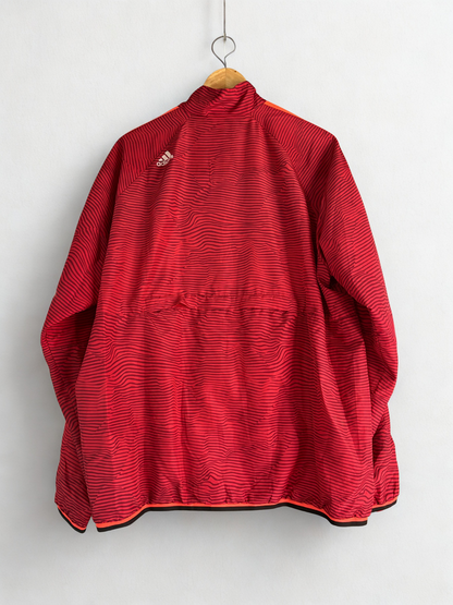 Manchester United 2015-16 UCL Jacket