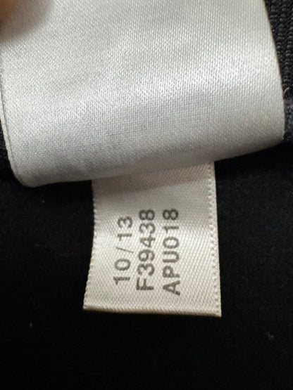 Spain x Adidas 2013 Anthem Jacket