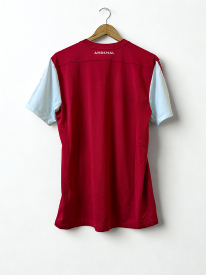 Arsenal anniversary kit 2011-12 Home(Rare)