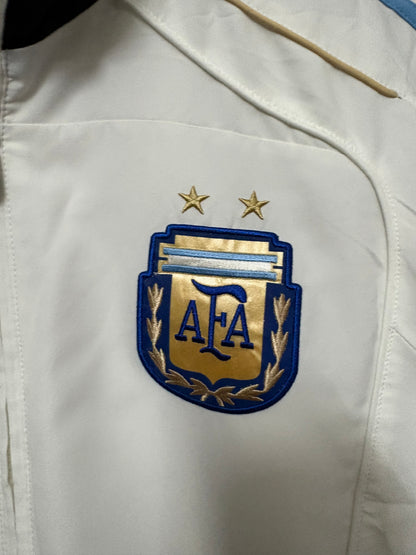 Argentina 2010 Track Jacket(Rare)