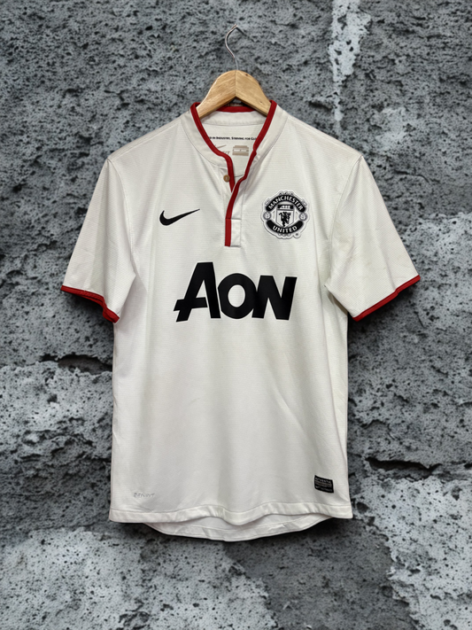 Manchester United 2012-13 Away