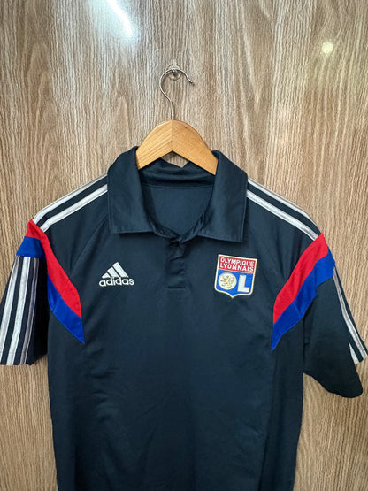 Olympique Lyonnais Original T-Shirt by Adidas