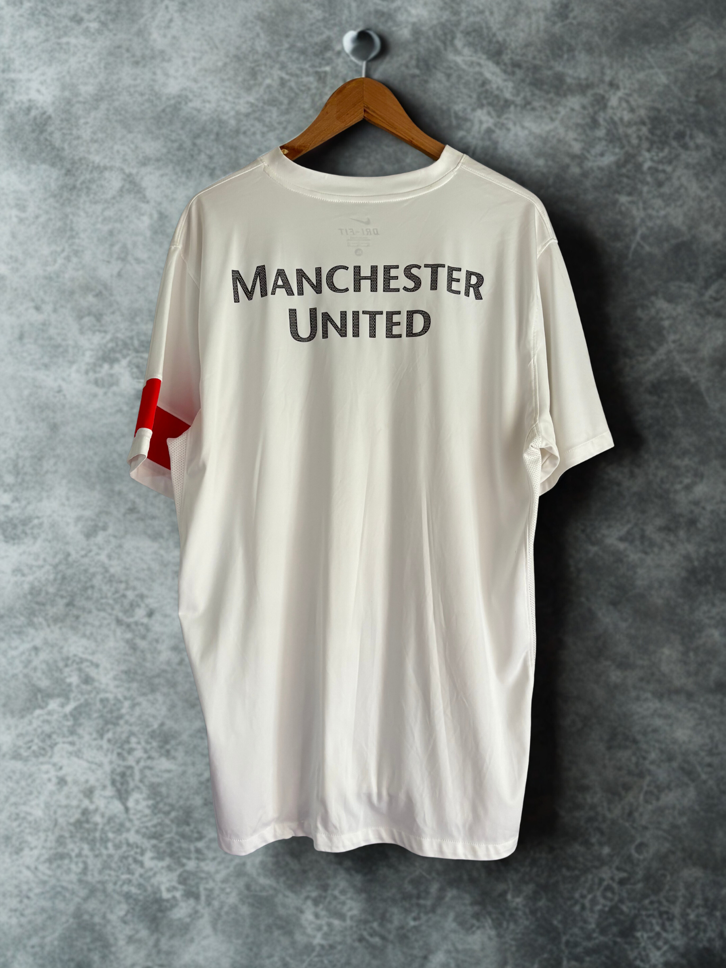 Manchester United Nike 2010-11 training