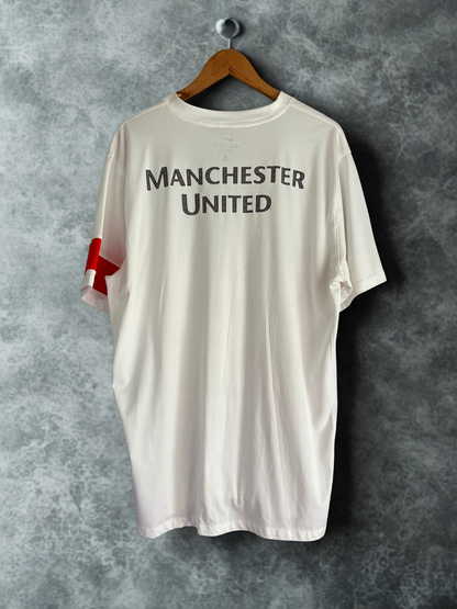 Manchester United Nike 2010-11 training