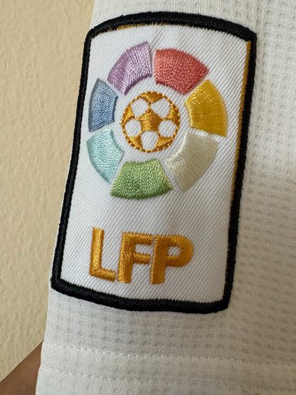 Kroos x Real Madrid 2015-16 Home(Rare)