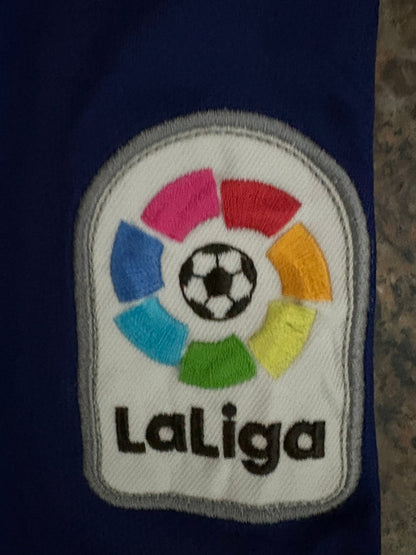 Messi x FC Barcelona 2018-19 Home -XL