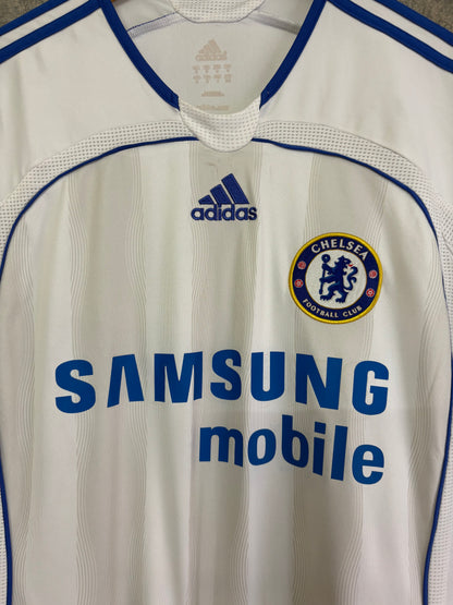Chelsea FC 2006-07 Away