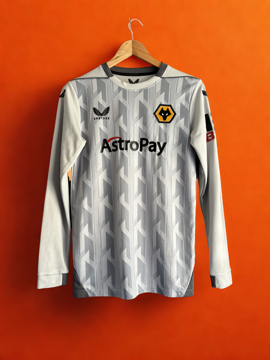 Wolves 2022-23 Third