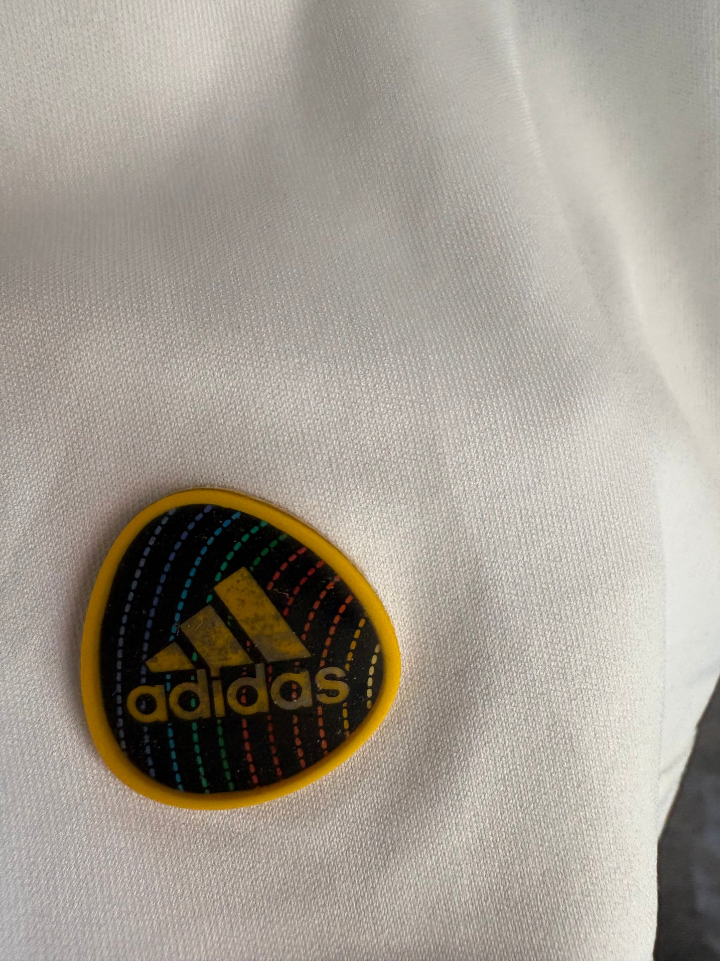 Greece 2010 Home Jersey