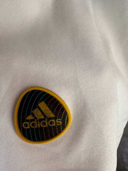 Greece 2010 Home Jersey