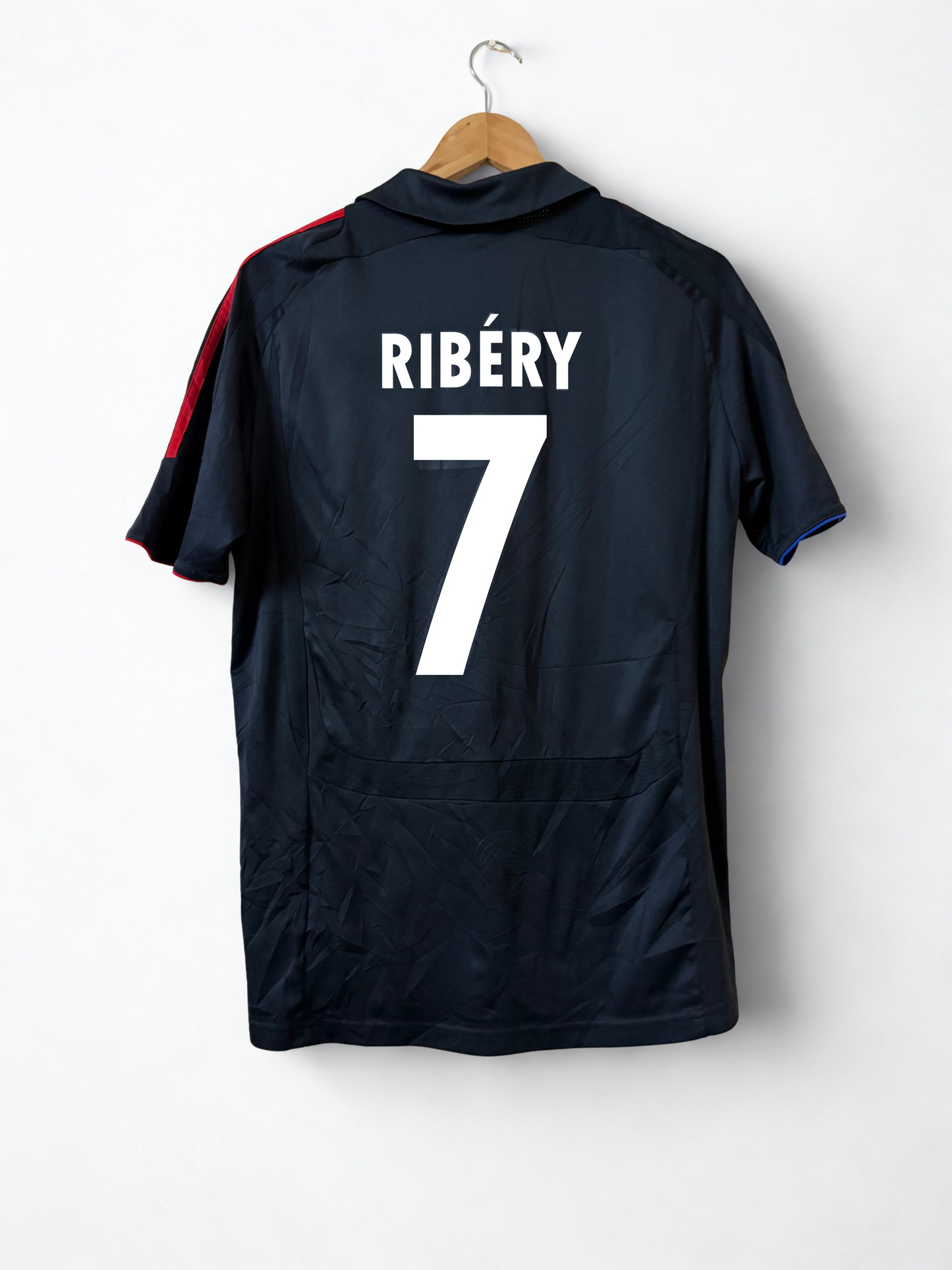 2007-08 Bayern Munich 3rd(Super Rare)