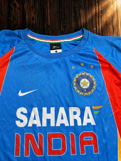India Cricket 2011(Rare)