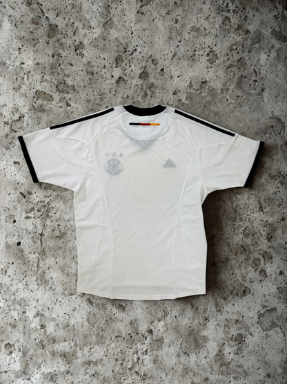 Germany 2002 FIFA world cup Home(Rare)