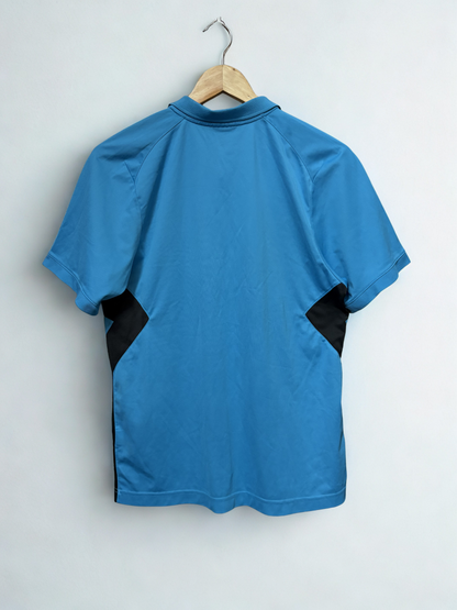 Umbro Manchester City 2011-12 Polo T-Shirt(Rare)