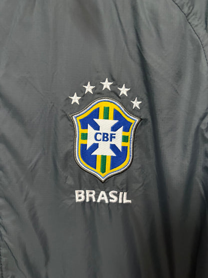 Brasil windcheater Jacket by Nike
